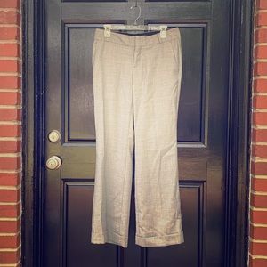 Banana Republic Martin Fit Trousers